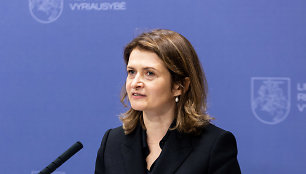 Giedrė Balčytytė