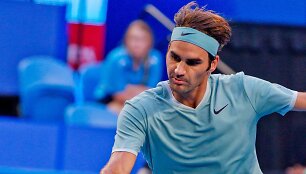 Rogeris Federeris