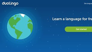 Duolingo