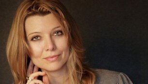 Ebru Bilun nuotr./E.Shafak