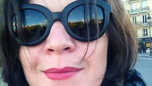 Erika Umbrasaitė