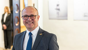 Ričardas Malinauskas