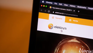 „Elektrum“