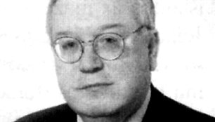 Egidijus Rimkus