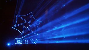 Baltijos televizija