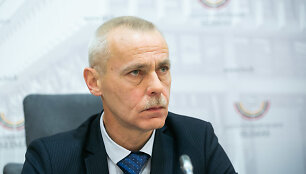 Saulius Džiautas