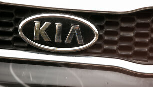 &bdquo;Kia&ldquo;