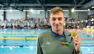Andrius &Scaron;idlauskas