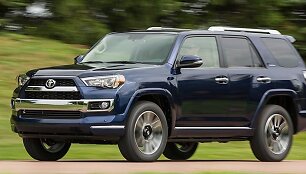 Toyota 4Runner