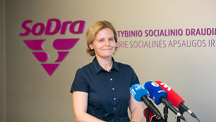 Julita Varanauskienė