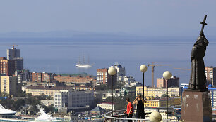 Vladivostokas