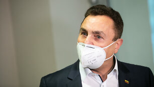 Petras Gražulis
