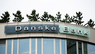 „Danske Bankas“