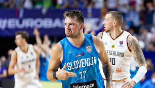 Luka Dončičius