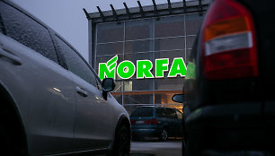 „Norfa“