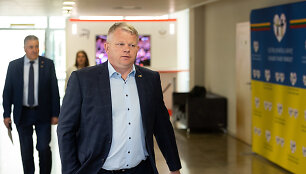 Andrius Palionis