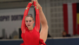 Inga Janulevičiūtė