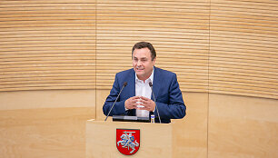 Petras Gražulis