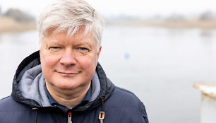 Kęstutis Navickas