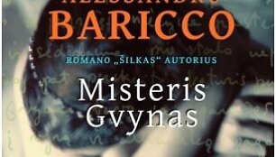 Knygos vir&scaron;elis