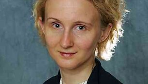 Dalia Zabielaitė
