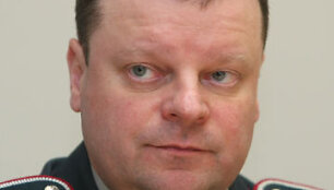 Saulius Skvernelis