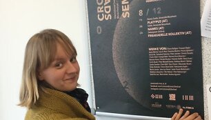 Silvija Čiuladytė