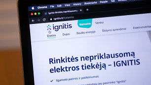 „Ignitis“