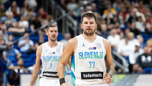 Goranas Dragičius, Luka Dončičius