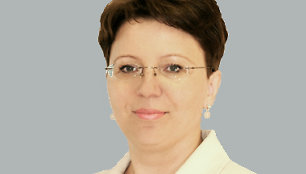 Renata Cytacka