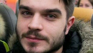 Benediktas Jonu&scaron;ka