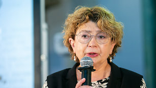 Faina Kukliansky