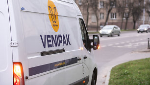 „Venipak“