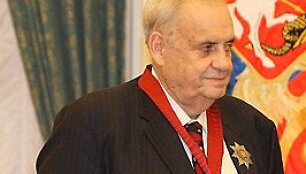 Eldaras Riazanovas