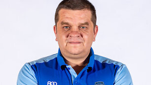Tadas Vaitkus