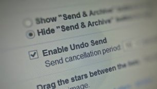 „Google“ oficialiai pristatė laiško anuliavimo funkciją