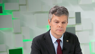 Darius Jauni&scaron;kis