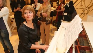 Eglė Andrejevaitė