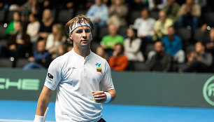 Ričardas Berankis