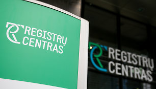 Registrų centras