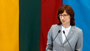 Lina Petronienė