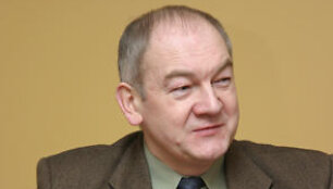 Rimantas Prūsaitis
