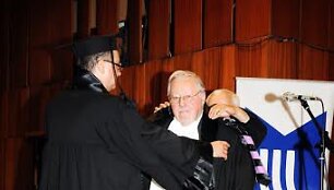 Vytautas Landsbergis