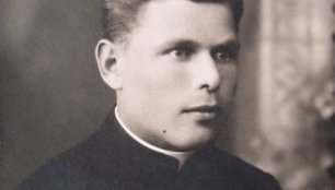 Jonas Žvinys