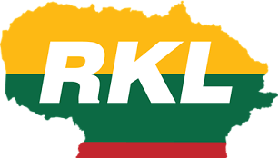 RKL &ndash; Regioninė krep&scaron;inio lyga