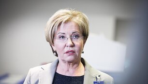Rolanda Lingienė