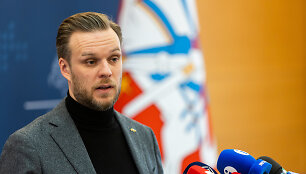 Gabrielius Landsbergis