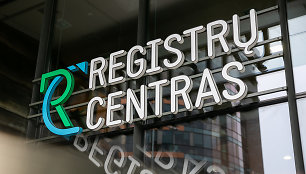 Registrų centras