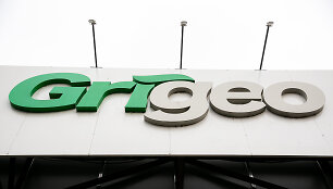 &bdquo;Grigeo&ldquo;