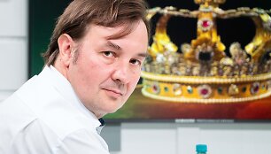 Rimvydas Petrauskas